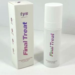 TYS Beauty Final Treat Setting Spray